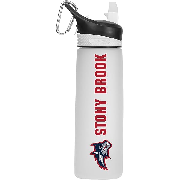 thumbnail image 2 of Nero Tritan 600ml Sports Bottle - The Extra Step 2 of 14
