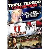 Triple Terror Collection