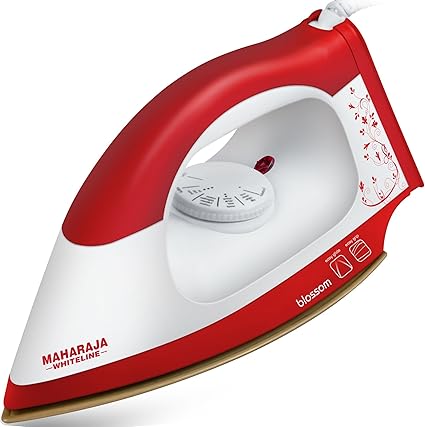 Buy Maharaja Whiteline Plastic Blossom 