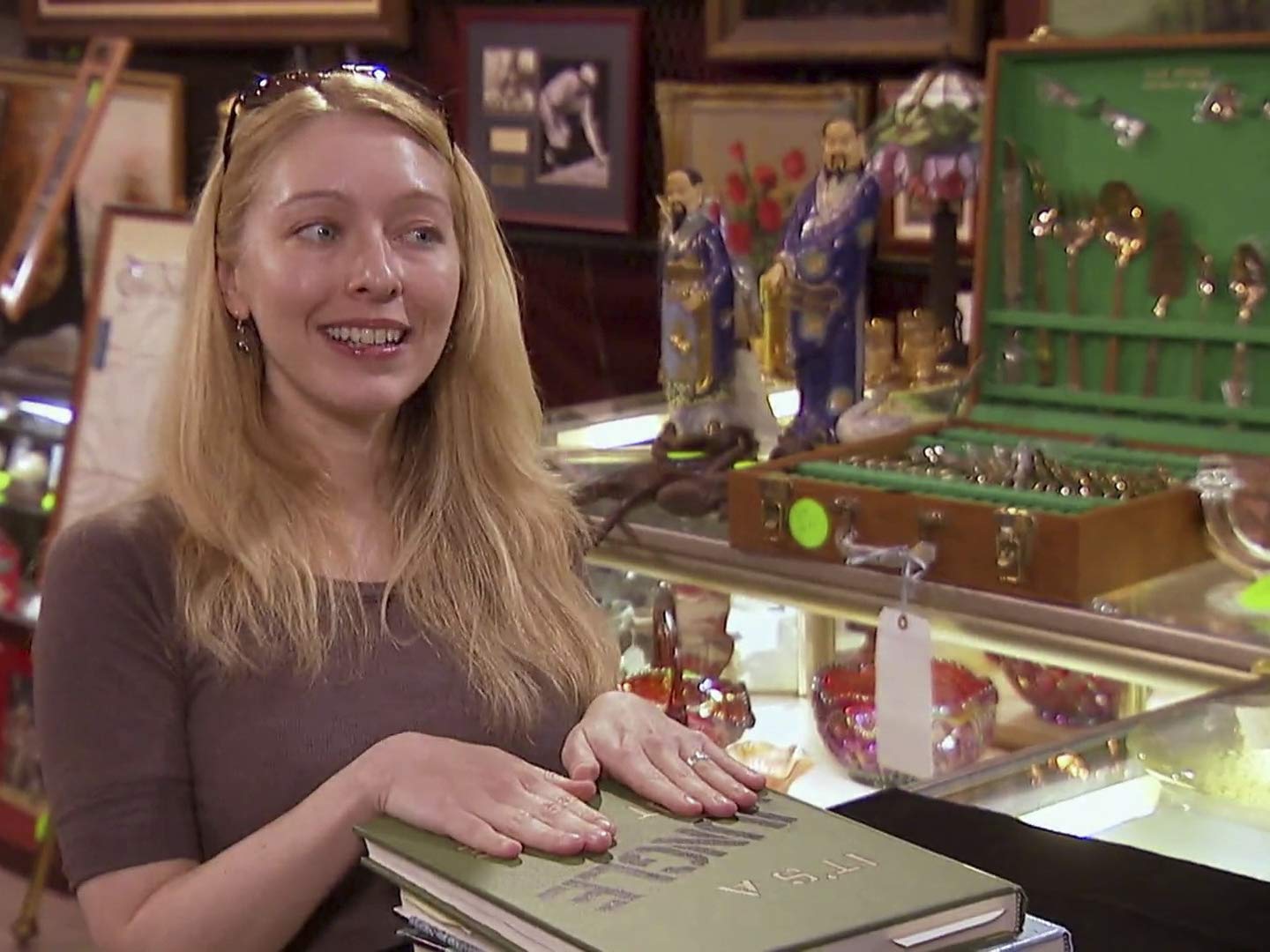 Watch Auction Kings Season 2 Prime Video