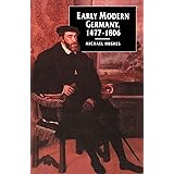 Early Modern Germany, 1477-1806