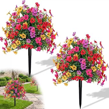 disco ball hanging planter Hanging Disco Ball Planters, Silver Mirror Ball Planter