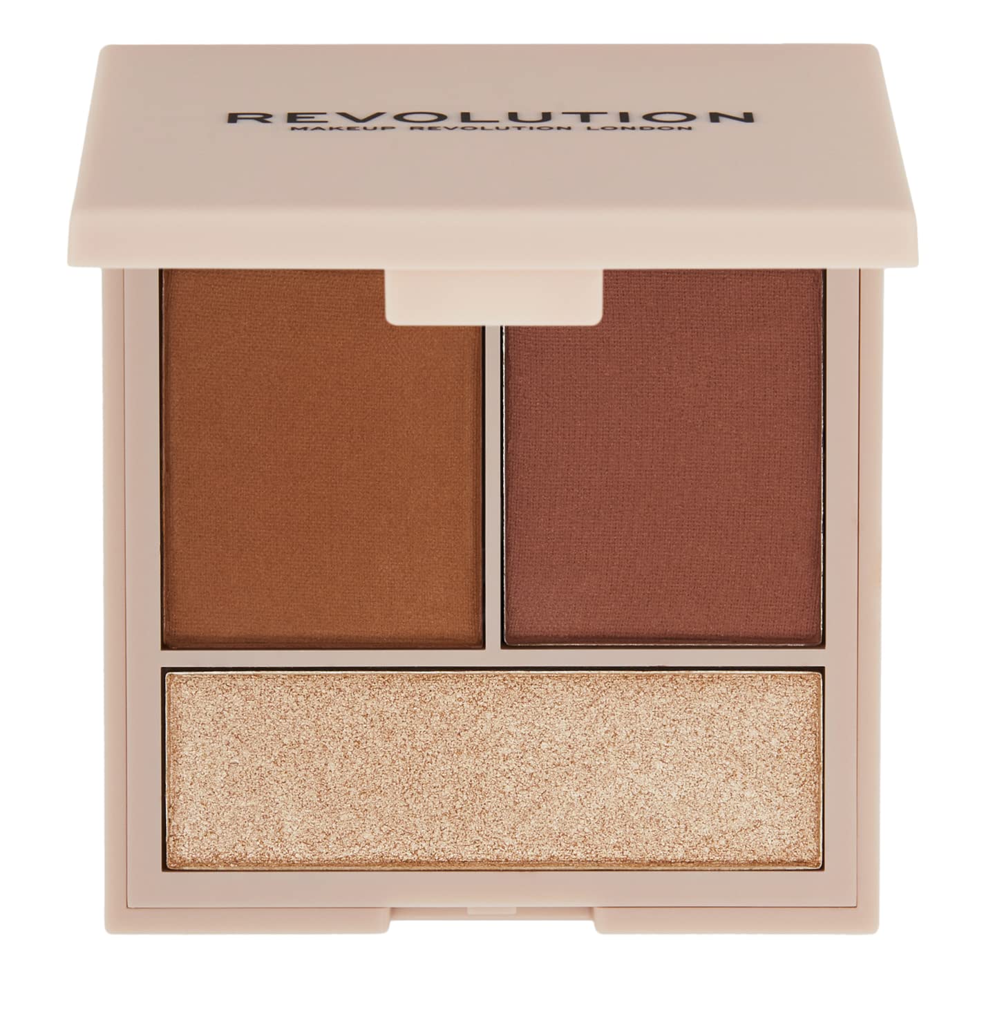 Revolution Contour Powder Compact Light