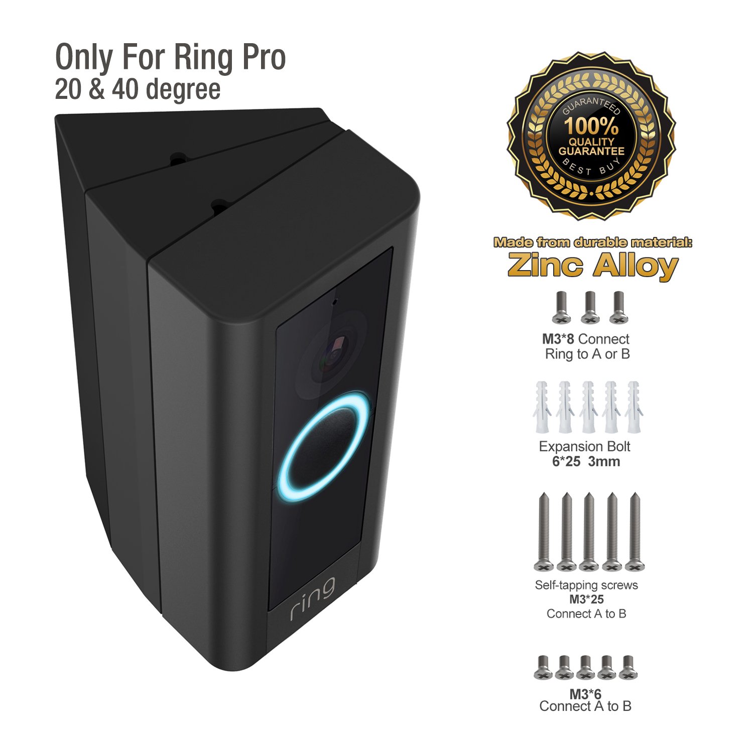 Best Rated in Door Bell Kits & Helpful Customer Reviews