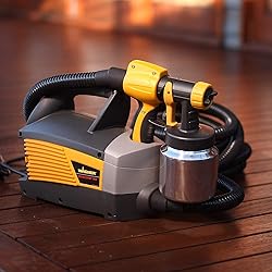 Wagner Spraytech 0518080 Control Spray Max Corded