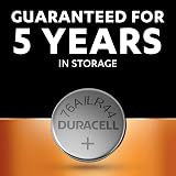 Duracell LR44 1.5 V Alkaline Battery Pack of 2 view 4
