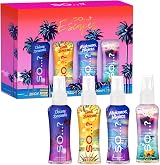 SO…? So…? Summer Escapes Body Mist Bundle 4x50ml Pack of 3 view 2