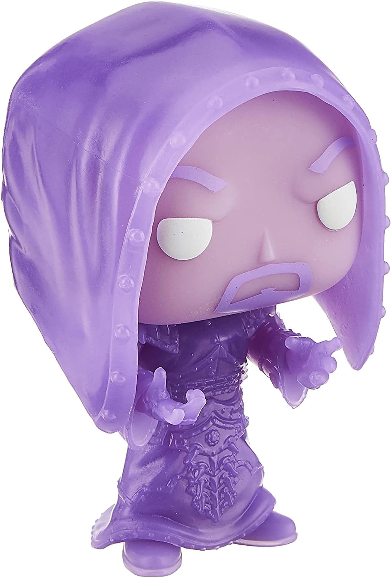 Funko Pop! WWE Undertaker Glow in the Dark Exclusive #69