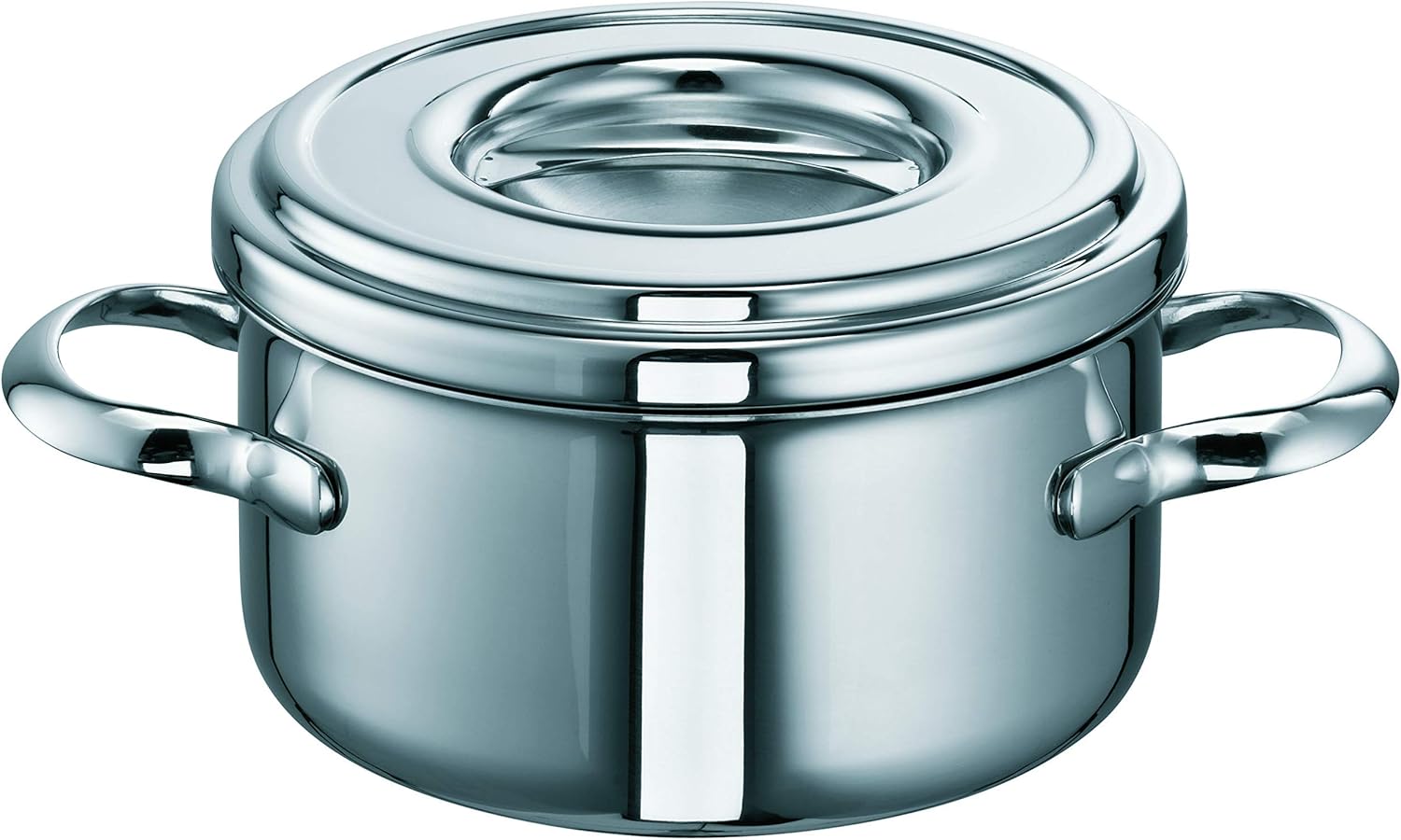 Schulte-Ufer 6301-16i Bratentopf Romana i, 16cm, 1,40 Liter