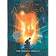 The Hidden Oracle (Trials of Apollo)