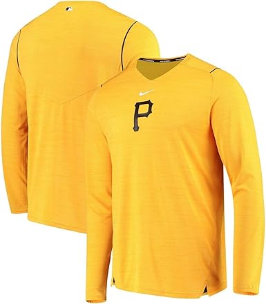 pittsburgh pirates long sleeve shirt