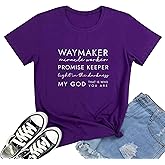 BLACKOO Women Graphic T-Shirts Cute Tees Summer Tops