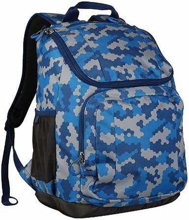 embark bookbag