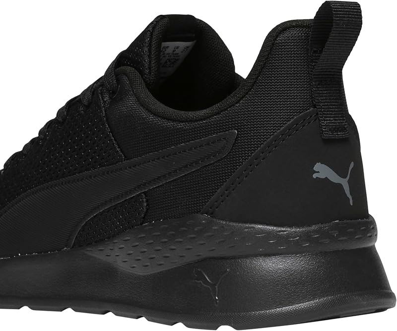 Anzarun Lite, Sneaker Unisex - Adulto, Puma Black Puma Black, 42.5 EU