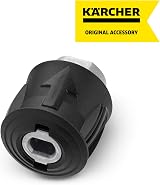 Kärcher High Pressure Quick-Fitting Pipe Union A view 6