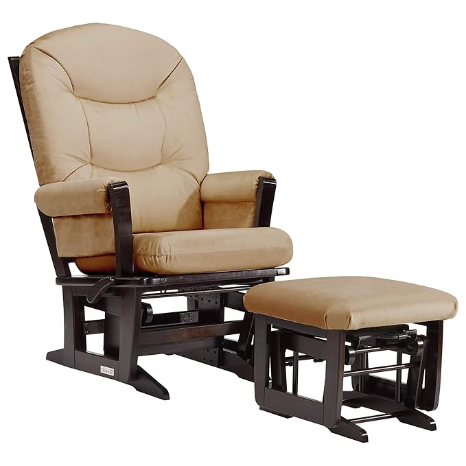 dutailier nursing chair