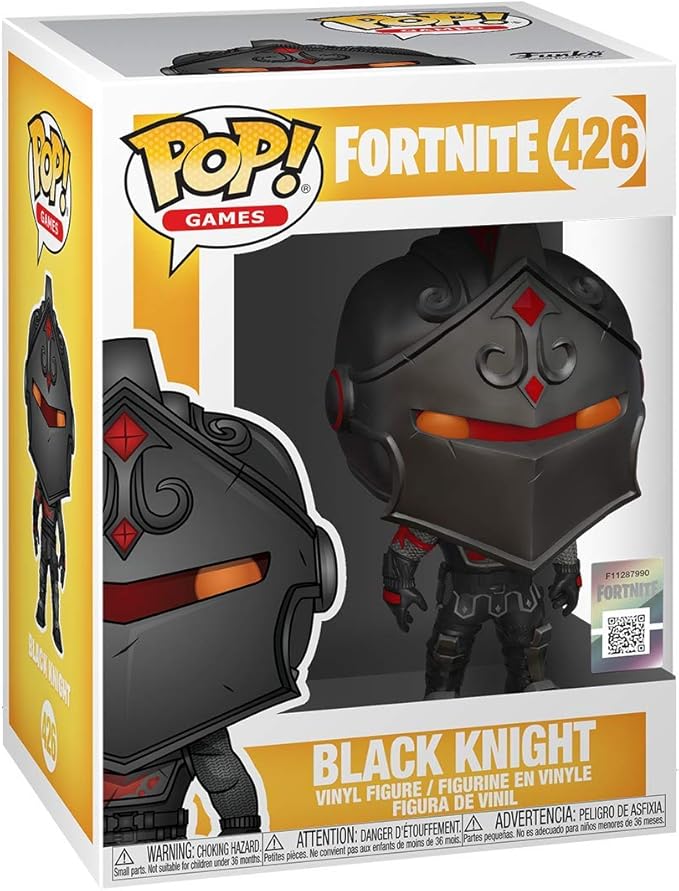 funko pop fortnite ninja