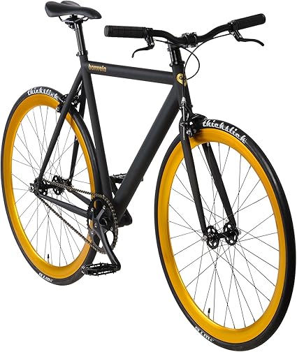 fixie bonvelo