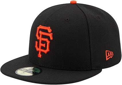 casquette sf giants