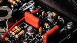 VOX V846 Vintage Wah-Wah Pedal Guitar Effects Pedal view 5