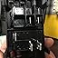 Amazon.com: Daystar, Universal Rocker Switch with Blue ... long 460 wiring harness 