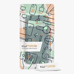 kwmobile Case Compatible with Google Pixel 7 Case