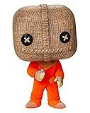 Funko Spirit Halloween Trick 'r Treat Sam with