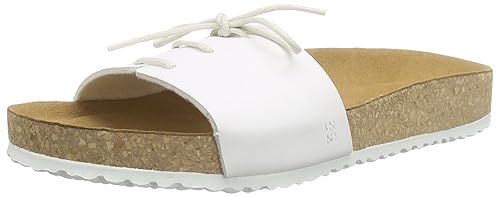 El Naturalista Waraji Damen Pantoletten