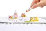 MGA's Miniverse Make It Mini Cafe Series 6 DIY Resin Mini Collectables view 2