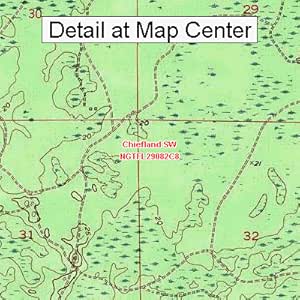 Amazon com USGS Topographic Quadrangle - 71lbVwaYuBL. AC SY300 QL70 ML2