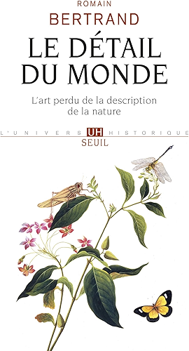 Download Le détail du monde PDF