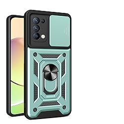 Kukoufey Compatible with OnePlus Nord N200 5G Case