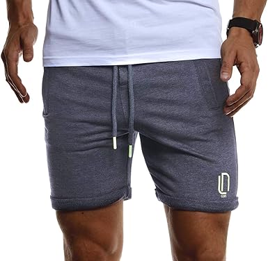 amazon pantaloncini uomo