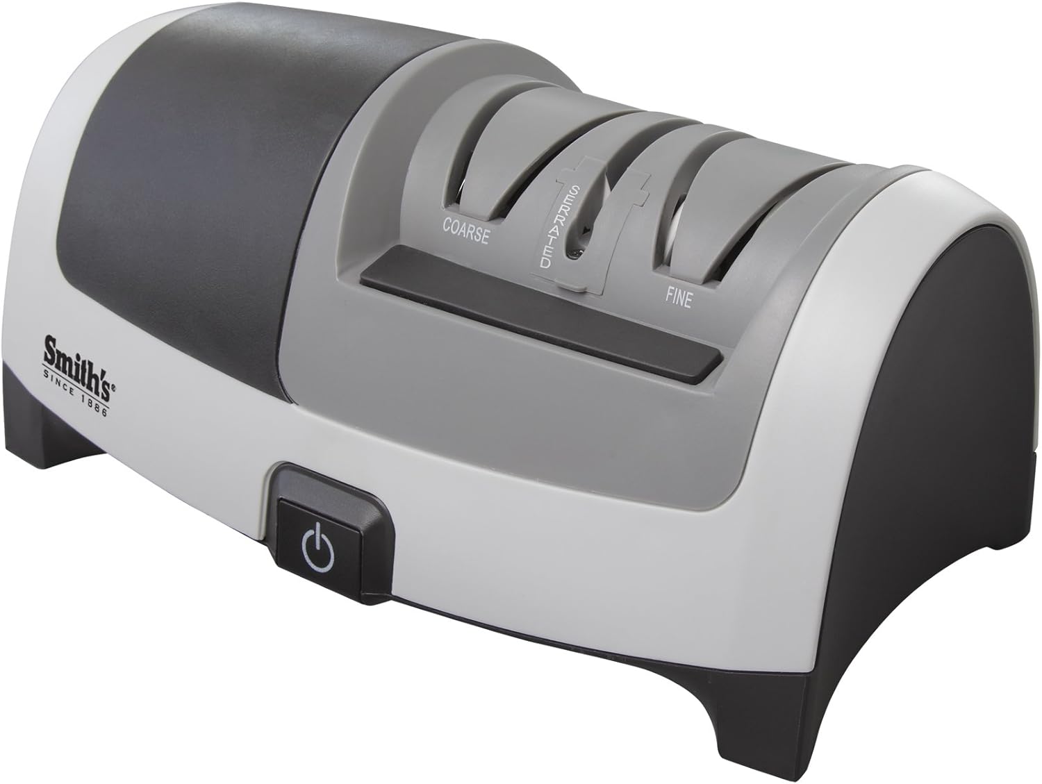 Smith's Diamond Edge Elite Electric Knife Sharpener Amazon.ca Tools