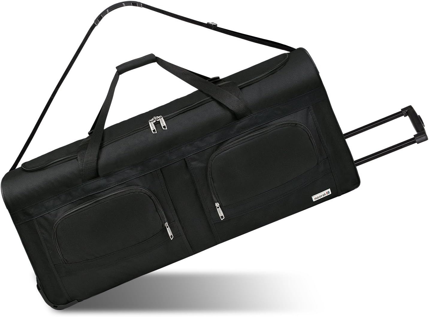 140 litre holdall with wheels