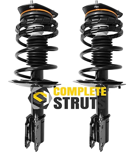 Brazos De Control Kit De Barras De Dirección Y Para Chevy Impala, | 8 Piezas Detroit Axle Buick Lacrosse