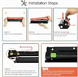 Cool Toner TN248XL Compatible 4 Pack for Brother MFC HL-L3020 3560 3740 view 5