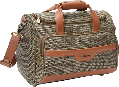 amazon hartmann luggage