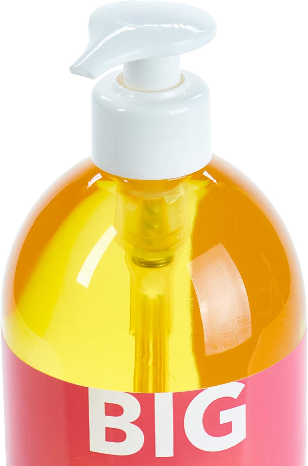 Loovara Massage Oil Love Oil XXL 1000 ml, Big Happy Hand, Vegan, dermatologically Tested - Image 3