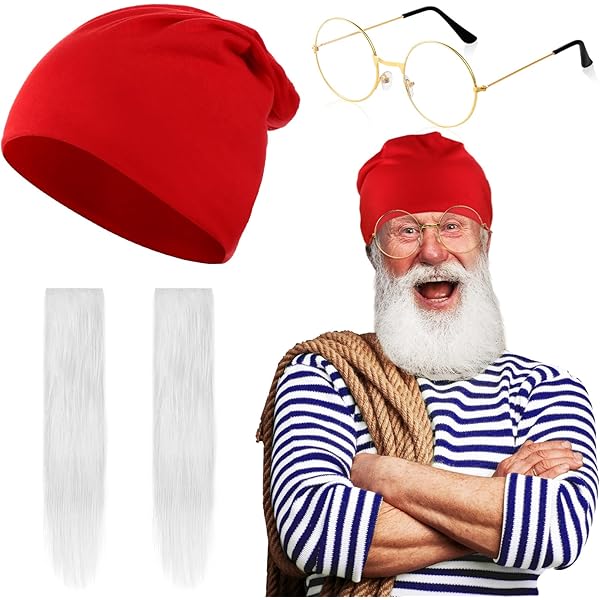 Striped T Shirt for Men Sailor Tee Red White Black Blue Striped T Shirt for Men Sailor Tee Red White Black Blue