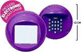 Ideal Electronic Bingo Game | Family Fun | 3+ Players | Ages 8+ view 4