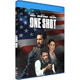One Shot [Blu-ray]