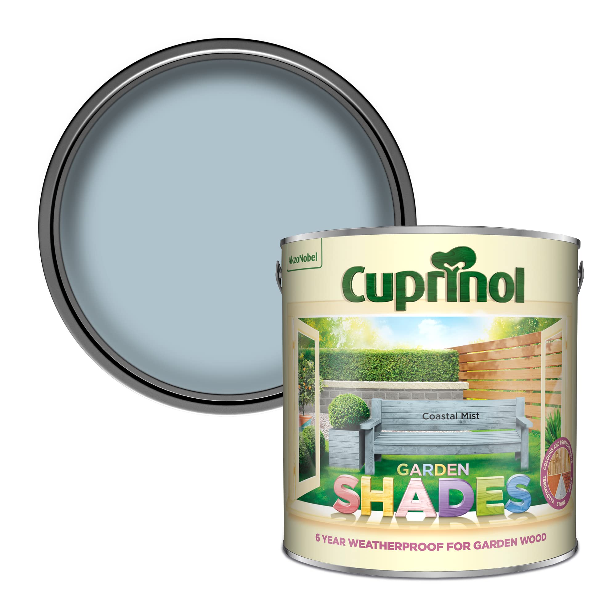 Cuprinol B00FUO2GWG