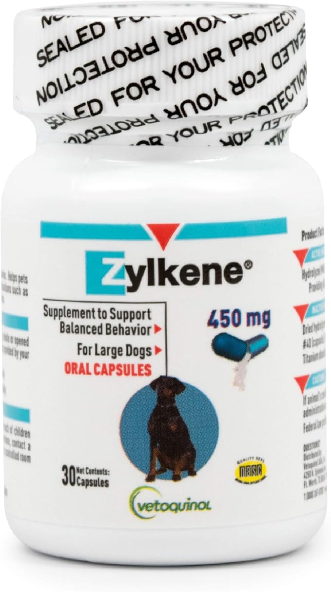 zylkene for dogs petbarn