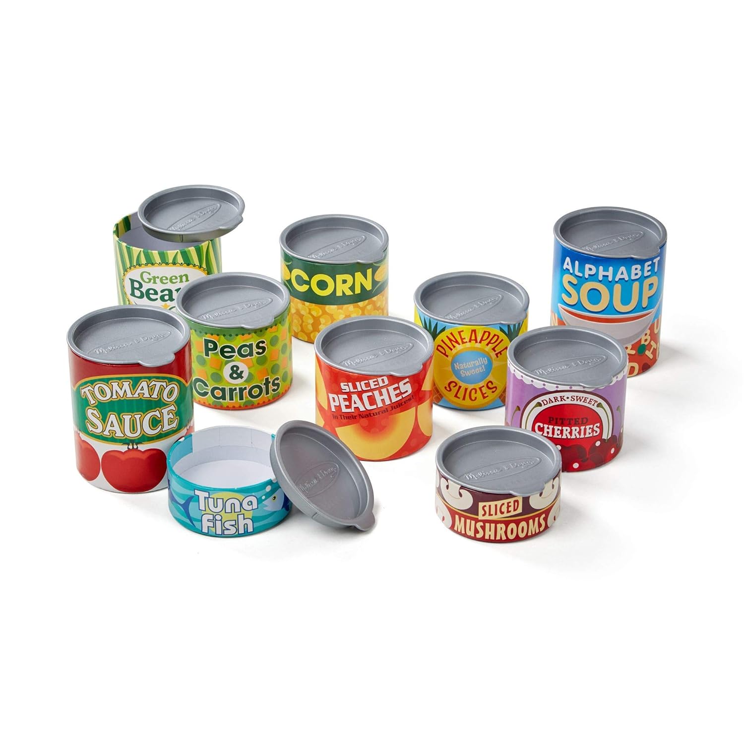 Buy My Pantry Canned Food Online At Low Prices In India Amazon In