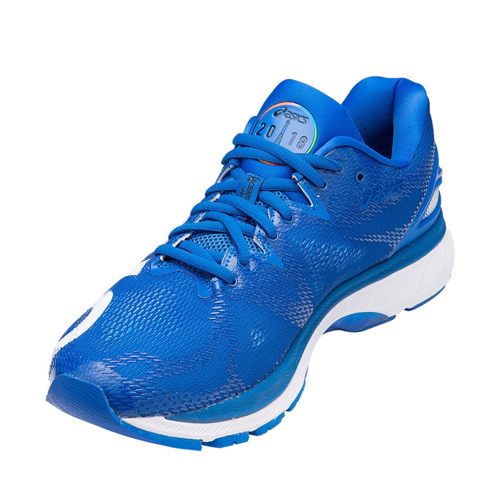 gel nimbus 20 paris