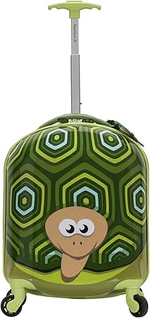 rockland jr luggage