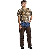 High-N-Dry Briarproof, Waterproof, Brush Protector Chaps, Made in U.S.A.