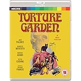 Torture Garden
