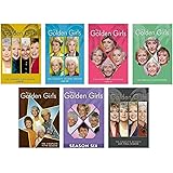 The Golden Girls: The Complete Series